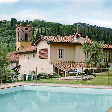 Agriturismo Mareli Villa Camaiore Eksteriør billede