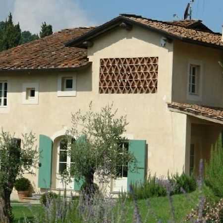 Agriturismo Mareli Villa Camaiore Eksteriør billede