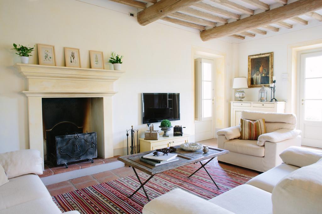 Agriturismo Mareli Villa Camaiore Eksteriør billede
