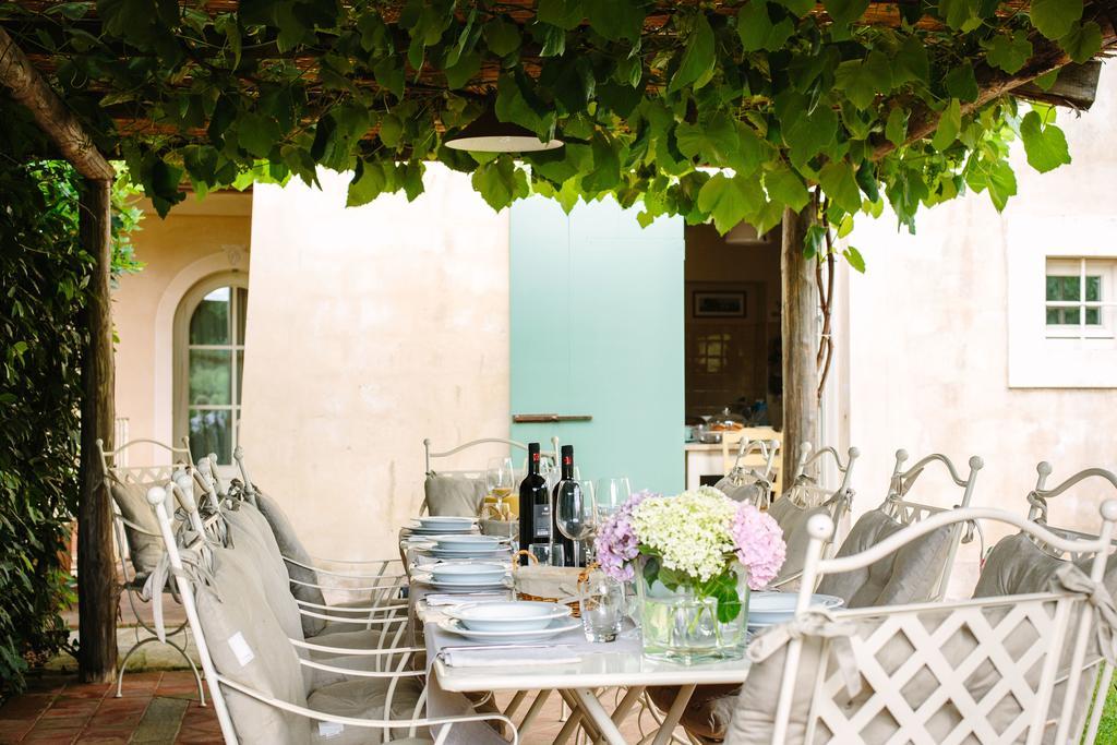 Agriturismo Mareli Villa Camaiore Eksteriør billede
