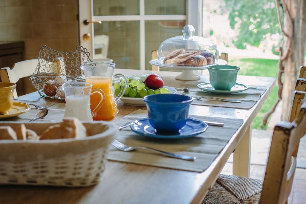 Agriturismo Mareli Villa Camaiore Eksteriør billede