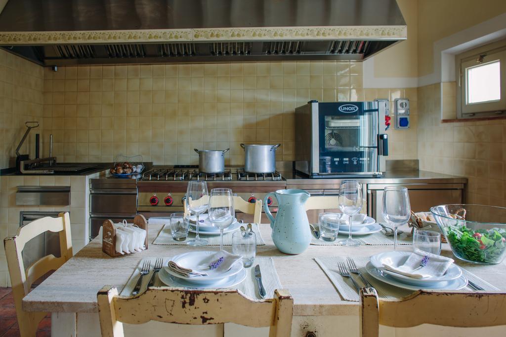 Agriturismo Mareli Villa Camaiore Eksteriør billede