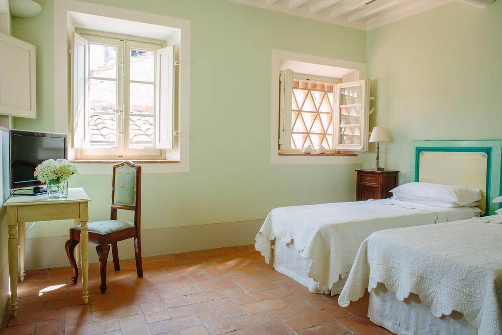 Agriturismo Mareli Villa Camaiore Eksteriør billede