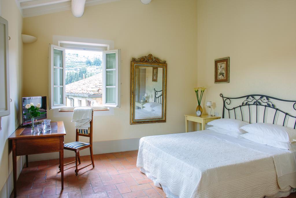 Agriturismo Mareli Villa Camaiore Eksteriør billede
