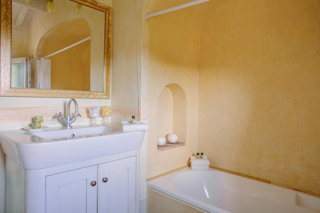 Agriturismo Mareli Villa Camaiore Eksteriør billede