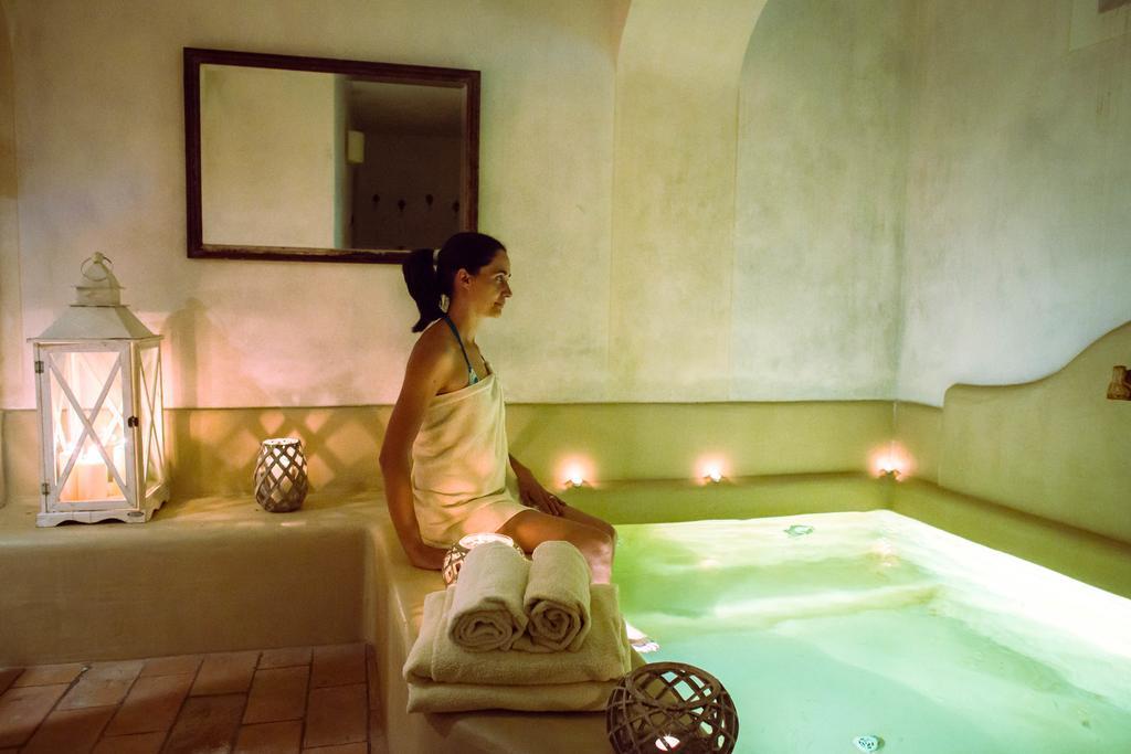 Agriturismo Mareli Villa Camaiore Eksteriør billede