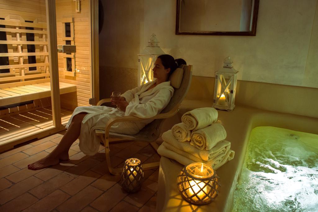 Agriturismo Mareli Villa Camaiore Eksteriør billede