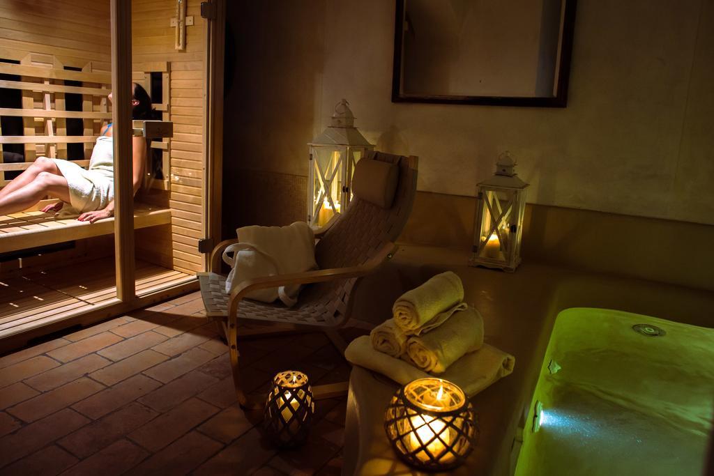Agriturismo Mareli Villa Camaiore Eksteriør billede