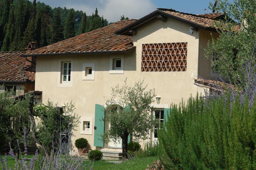 Agriturismo Mareli Villa Camaiore Eksteriør billede